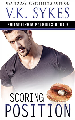 Scoring Position
